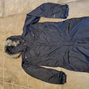Columbia Snowsuit